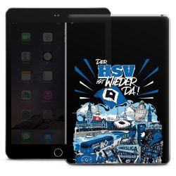 Folien für Tablets matt