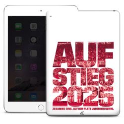 Folien für Tablets matt