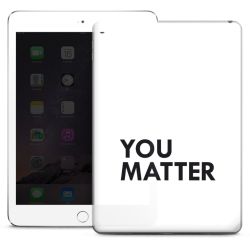 SkinVinyyli Tabletit mattapinta