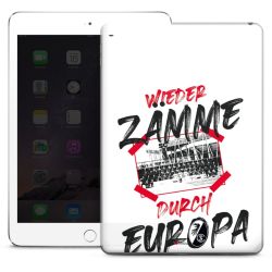 Folien für Tablets matt