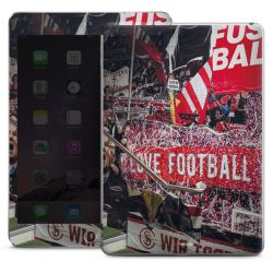 Folien für Tablets matt