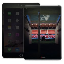 Folien für Tablets matt