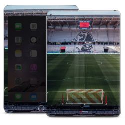 Folien für Tablets matt