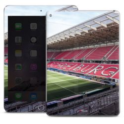 Folien für Tablets matt