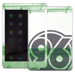 Folien für Tablets matt