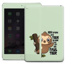 Folien für Tablets matt