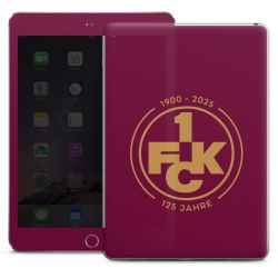 Folien für Tablets matt