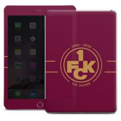 Folien für Tablets matt