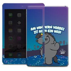 Folien für Tablets matt