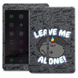 Folien für Tablets matt