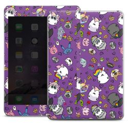 Folien für Tablets matt