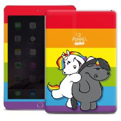 Folien für Tablets matt