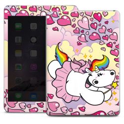 Folien für Tablets matt