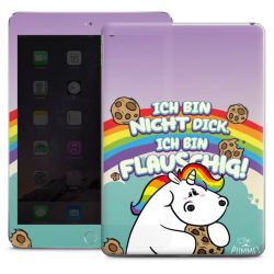 Folien für Tablets matt