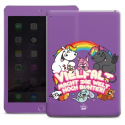 Folien für Tablets matt