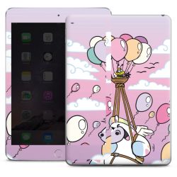 Folien für Tablets matt