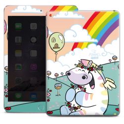 Folien für Tablets matt