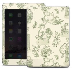 Folier Surfplatta matt