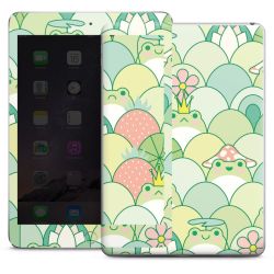 Folier Surfplatta matt