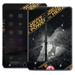 Folien für Tablets matt