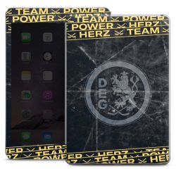 Folien für Tablets matt