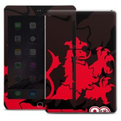 Folien für Tablets matt