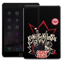 Folien für Tablets matt