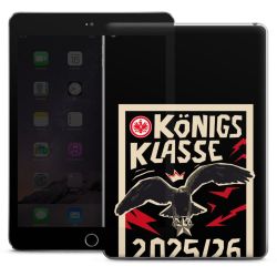 Folien für Tablets matt