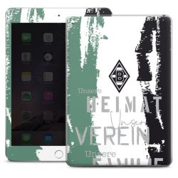 Folien für Tablets matt