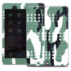 Folien für Tablets matt