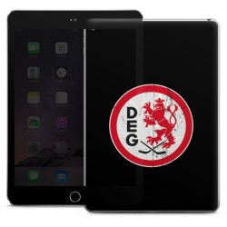 Folien für Tablets matt