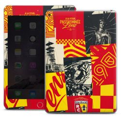 Foils for Tablets matt