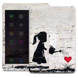 Folier Surfplatta matt