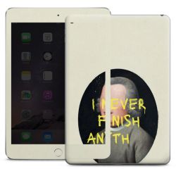 Folier Surfplatta matt