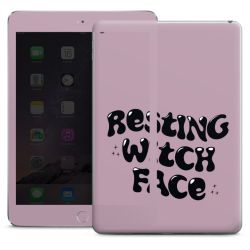 Foils for Tablets matt