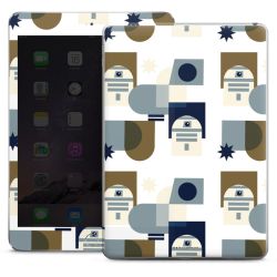 Folier Surfplatta matt