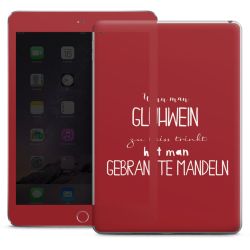 Folien für Tablets matt