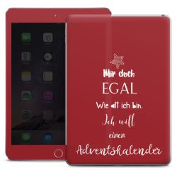 Folien für Tablets matt