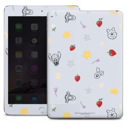 Foils for Tablets matt