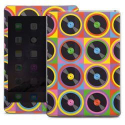 Folier Surfplatta matt