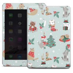 Folier Surfplatta matt