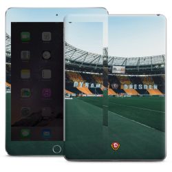 Folien für Tablets matt