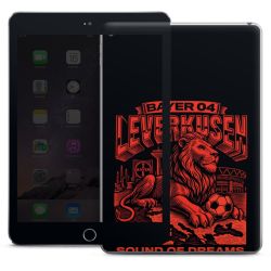 Folien für Tablets matt