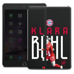 Folien für Tablets matt