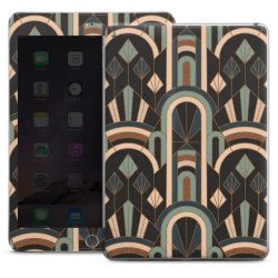 Folier Surfplatta matt