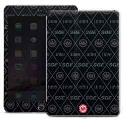 Folien für Tablets matt