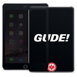 Folien für Tablets matt