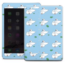 Folier Surfplatta matt