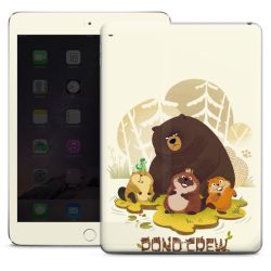 Folier Surfplatta matt