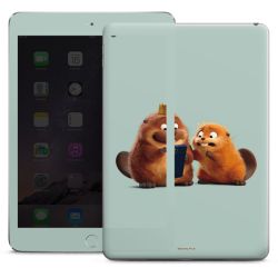 Folier Surfplatta matt